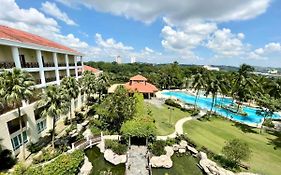 Bangi Resort Hotel